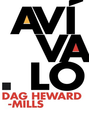 cover image of Avívalo